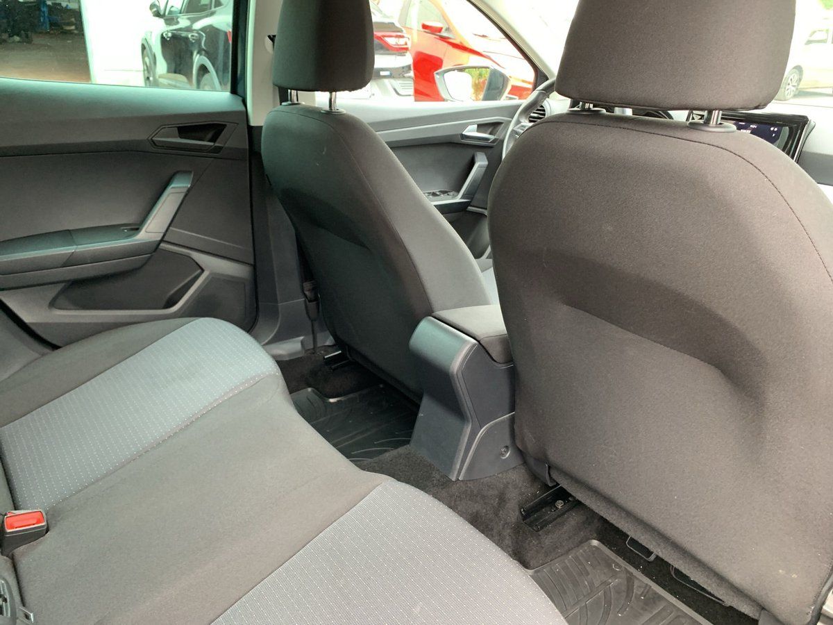 Seat Ibiza - Bild 40
