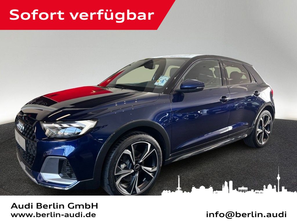 Image of Audi A1
