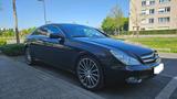 Mercedes-Benz CLS 280 - Mercedes-Benz CLS 280 aus 2008