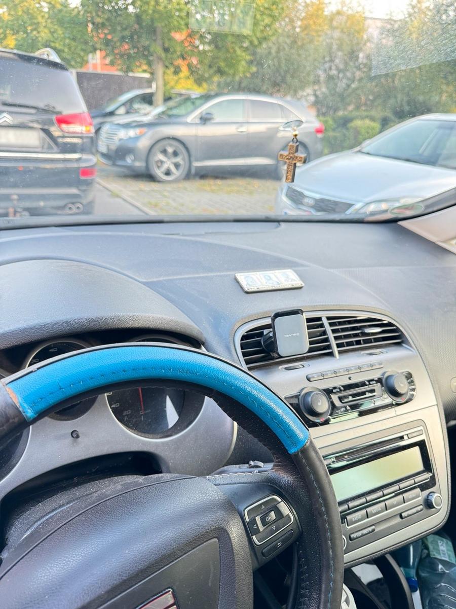 Seat Altea 2014 — photo 5