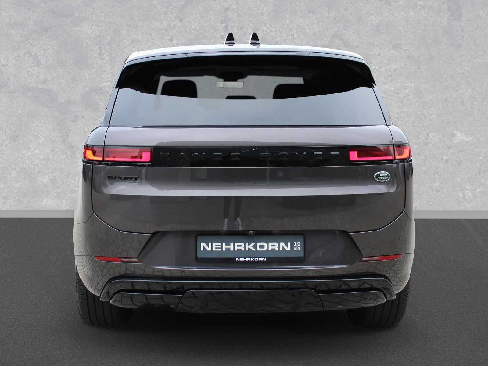 Fahrzeugabbildung Land Rover Range Rover Sport D300 Dynamic HSE