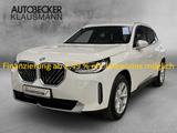 BMW X3 xDRIVE 20d G45 AUTOMATIK 18''NAVI LC PROF KAM - BMW G45 - BMW X3