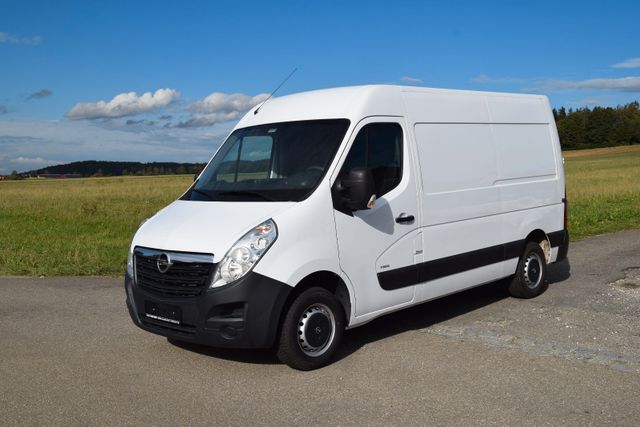 Opel Movano B 2,3 CDTI Klima L2H2 3,5t