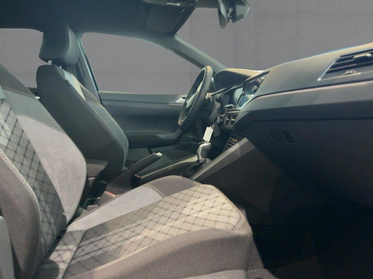 Volkswagen Taigo R-Line BlackStyle 1.0 TSI DSG LichtSicht*, миниатюра 11