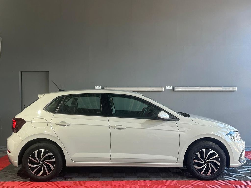 Image of Volkswagen Polo