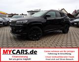 Jeep Compass S Mild-Hyb.*Technologie-Paket*Black - Jeep Compass in Nürnberg