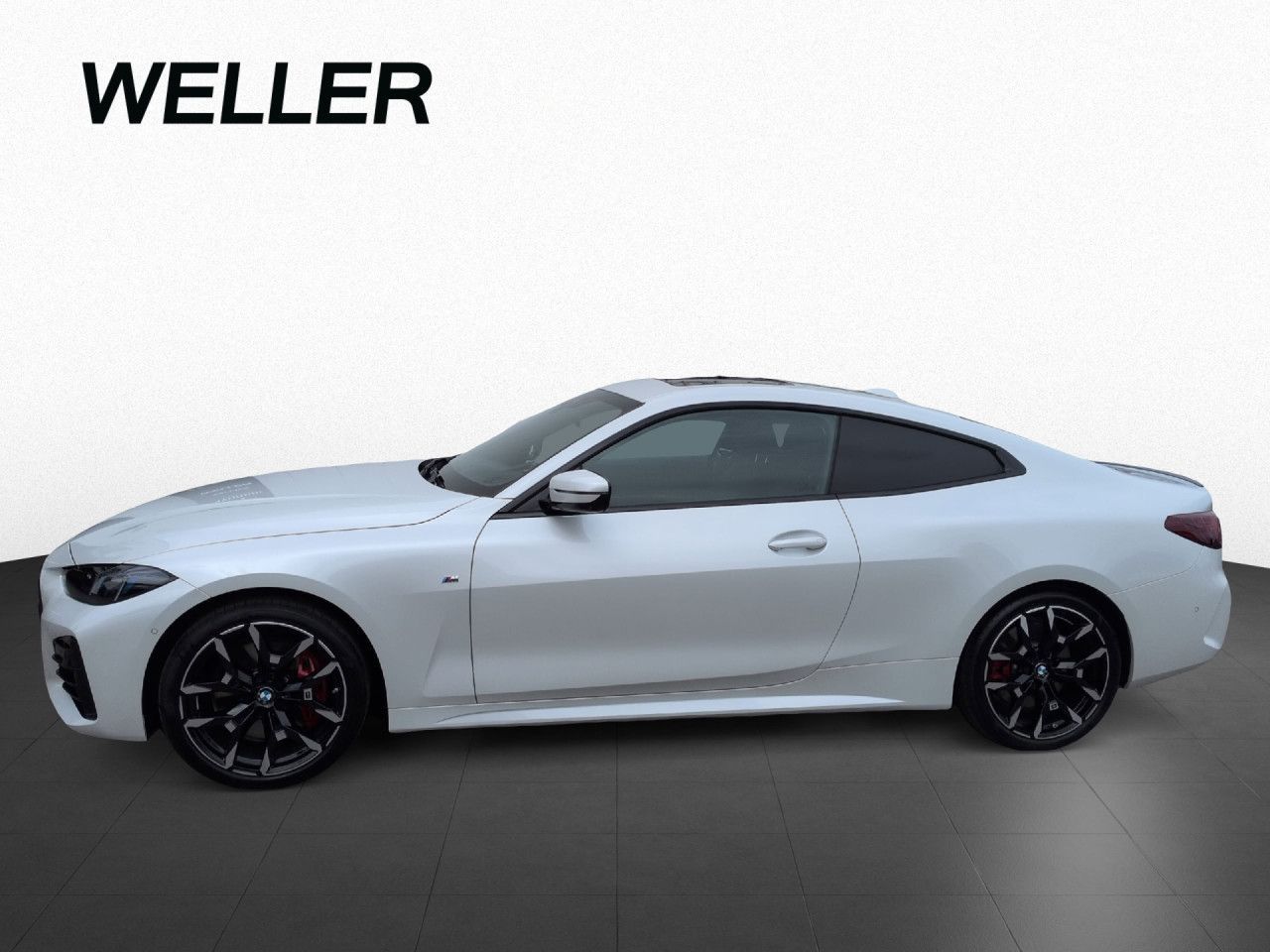 BMW 420 - Bild 11