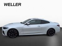 BMW 420 - Vorschau Bild 11