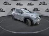 Nissan Juke 1.6 Hybrid N-Sport Hybrid Tech Bose - Nissan JUKE n-tec mit Hybrid-Antrieb (Benzin/Elektro)