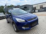 Ford Kuga Titanium 4x4 1.Jahr Garanti 1.Hand Tuv neu - Ford Kuga
