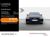 Audi A6 Avant 50 TFSIe quattro S line 60km/WLTP*AHK* - Audi A6 mit 5 Türen