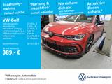 Volkswagen Golf VIII 2.0 TSI DSG GTI Navi DCC ACC DAB+ IQ.L - Volkswagen Golf: I GTI