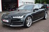 Audi A6 Allroad quattro 3.0 TDI Alcant. Pano Bose - gebrauchte Audi A6 Allroad aus dem Jahr 2015