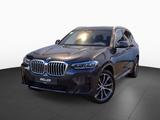 BMW X3 xDrive30d M Sport DA-Prof,HUD,H/K,Standh,Pano - BMW X3: Automatik