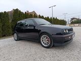Volkswagen Golf 2.0 GTI 16V 20 Jahre GTI 20 Jahre GTI - Volkswagen Golf: GTI 16v