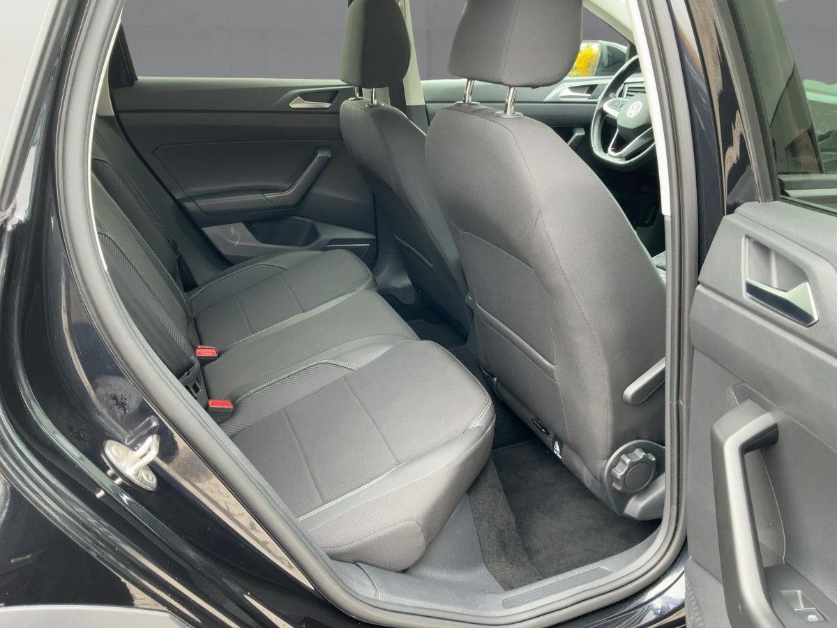 Volkswagen Taigo - Bild 13