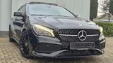 Mercedes-Benz CLA 220 d DCT AMG Line Edition/PANO/NAVI/LED/SHZ - Mercedes-Benz CLA 220: Coupe