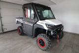 Odes Workcross 1000 3-Sitzer Weiß/Sand - Offers