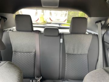 Toyota Yaris Cross 1.5 Hybrid Teamplayer *BLIS*SHZ*PDC*