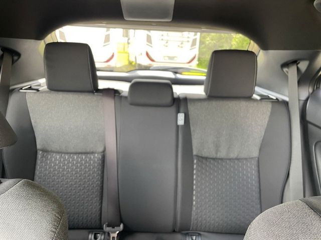 Toyota Yaris Cross 1.5 Hybrid Teamplayer *BLIS*SHZ*PDC*