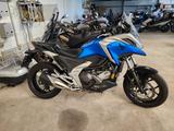 Honda NC 750 XD