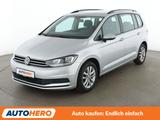 Volkswagen Touran 1.5 TSI ACT Comfortline BMT*NAVI*ACC*PDC* - VW Touran Gebrauchtwagen in Essen