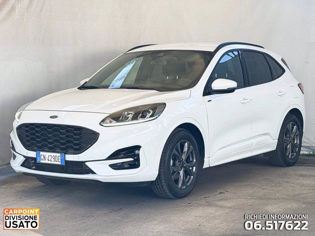 Ford FORD Kuga 1.5 ecoboost st-line 2wd 150cv del 202