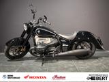 BMW R 18 schöner Custom Umbau - BMW CHOPPER UMBAU