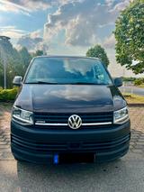 Volkswagen T6 4MOTION 2017 - Volkswagen T6 Transporter in Wiesbaden