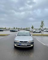 Opel Vectra 1,6 cd - Opel aus 1997