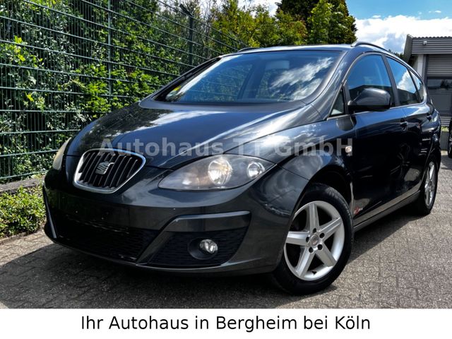 Seat Altea 1.2 TSI Good Stuff XL°Klima°Scheckheft°TÜV