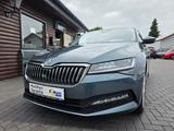 Skoda Superb Lim. Ambition S-Heft Navi PDC SHZ LED - gebrauchte Skoda Superb aus dem Jahr 2021
