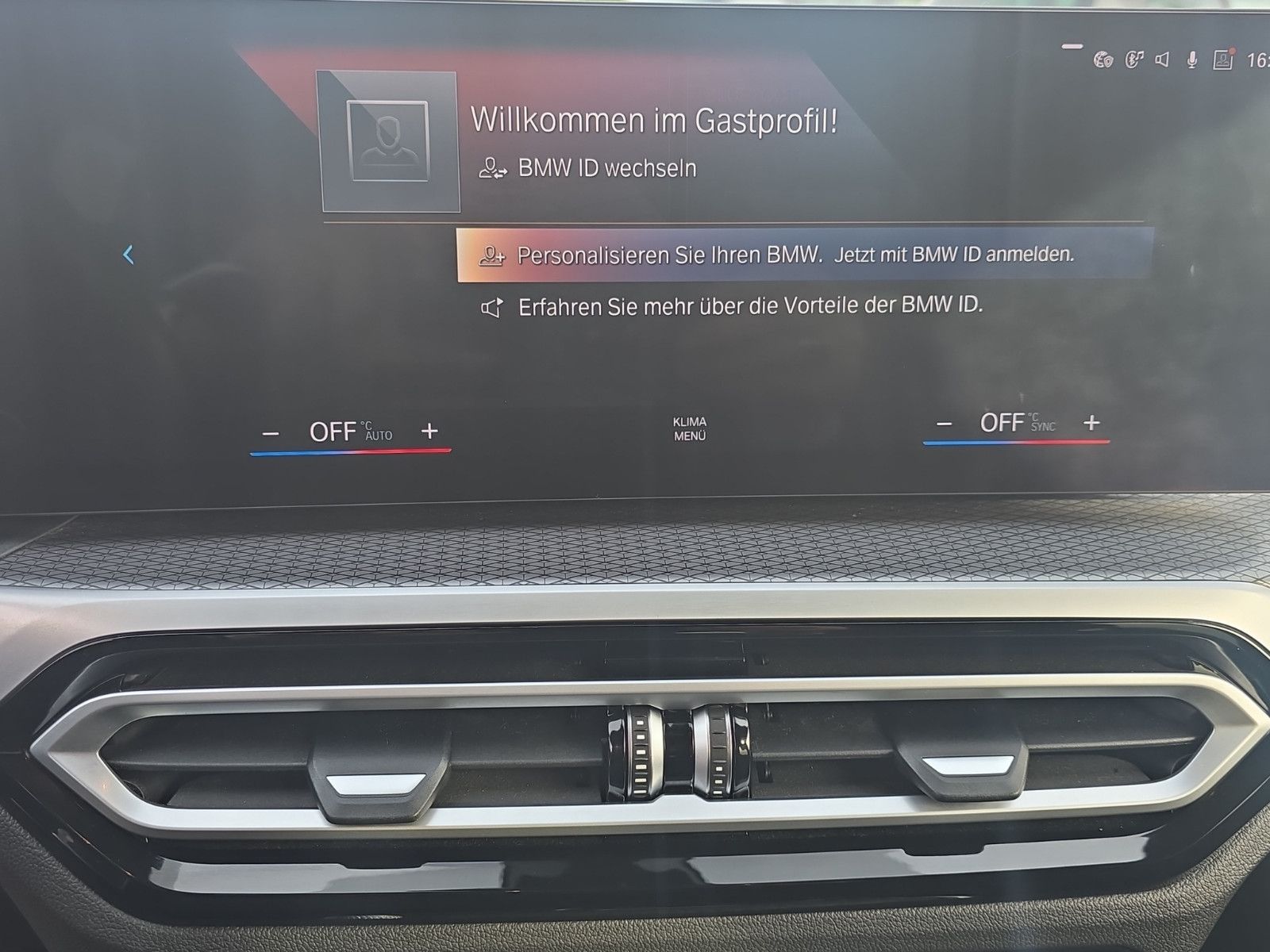 Fahrzeugabbildung BMW Touring 320i M-SPORT LC.PRO ACC ,Hifi,Carplay