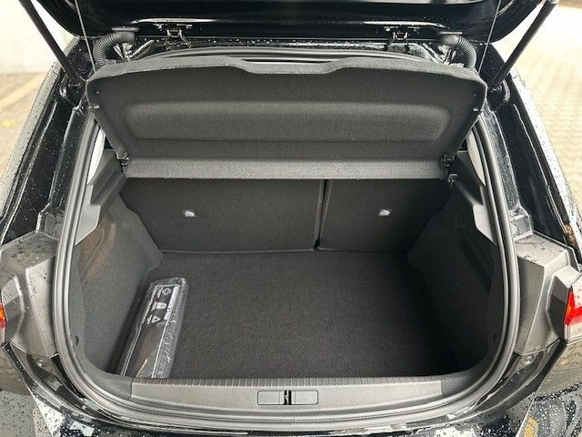 Fahrzeugabbildung Opel Corsa F Elegance 1.2l 100PS Automatik/PDC!