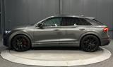 Audi Q8 60 TFSI e quattro S-Line*23Zoll*PANORAMA*LASE - Audi Q8 in Köln