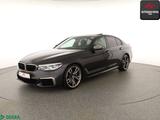 BMW M550 i xDrive SHADOW HEADUP,360GRAD,HARMAN/K,SH - graue BMW M550
