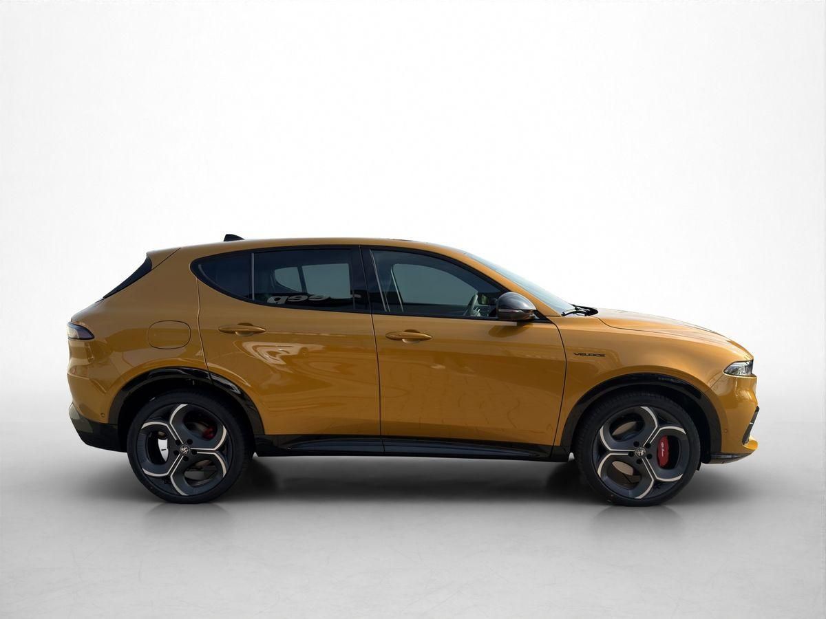 Alfa Romeo Tonale - Bild 5