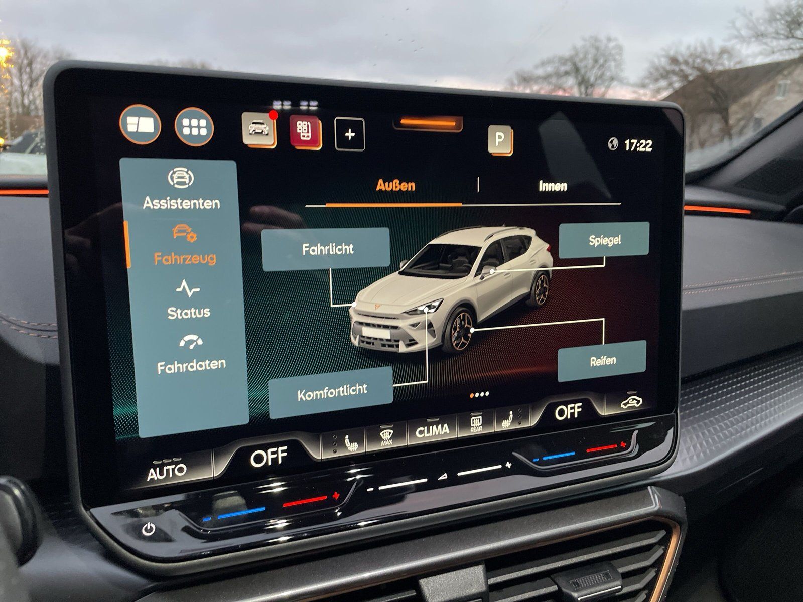 Cupra Formentor - Bild 20