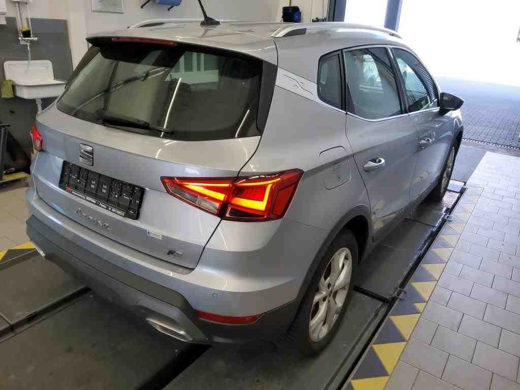 Seat Arona - Bild 2
