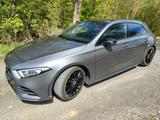 Mercedes-Benz 4Matic*Garantie*Edition*AMG*MBUX*Pano*Burmester* - gebrauchte Mercedes-Benz A 250 aus dem Jahr 2019