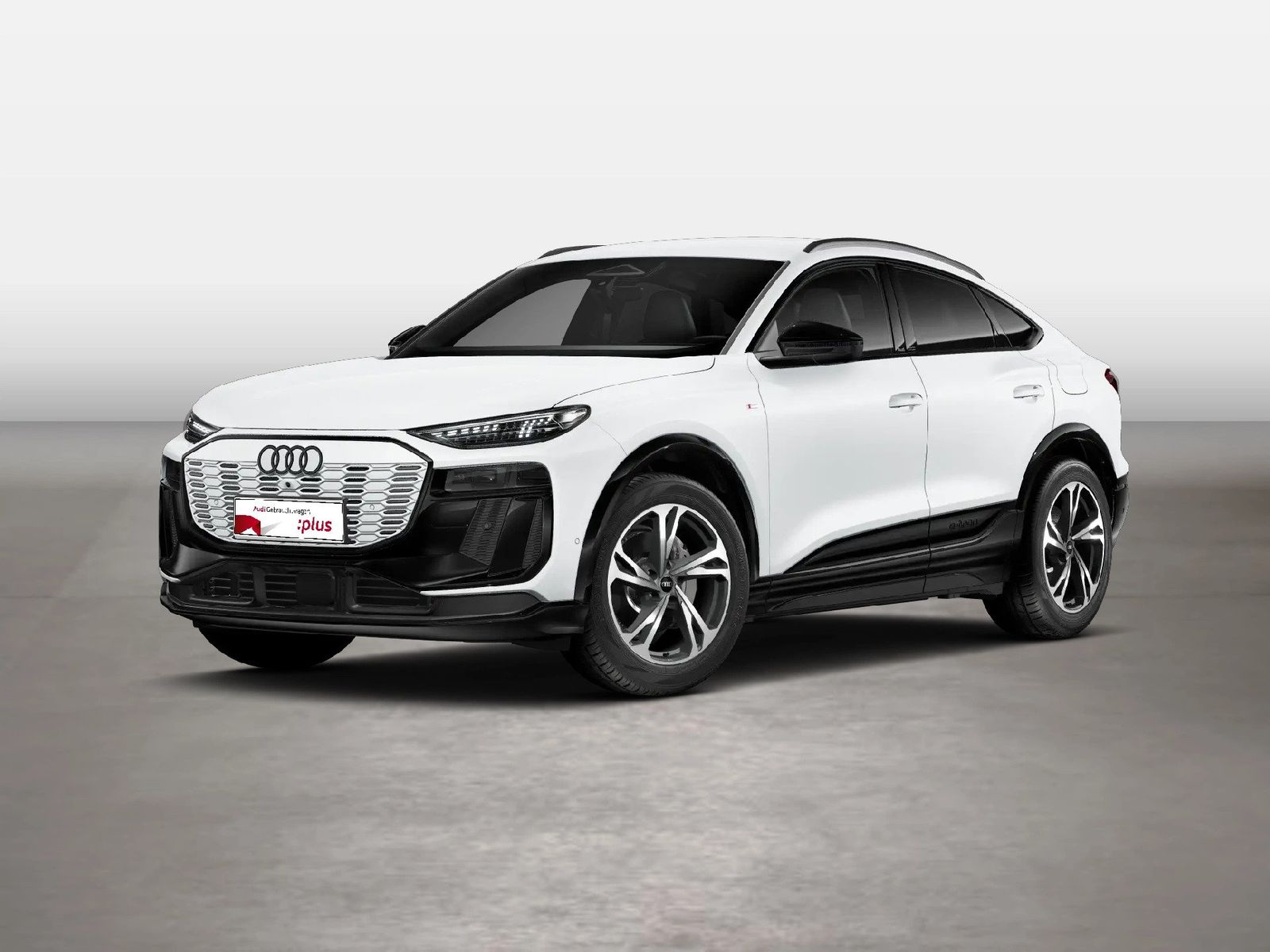 Audi Q6 e-tron - Bild 2