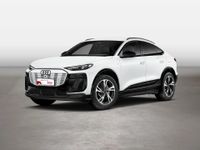 Audi Q6 e-tron - Vorschau Bild 2