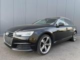 Audi A4 2.0 TDI AVANT S-Tronic HEAT TOW PDC 19" - Audi A4: Kleinwagen