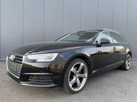 Audi A4 2.0 TDI AVANT HEAT TOW PDC 19"
