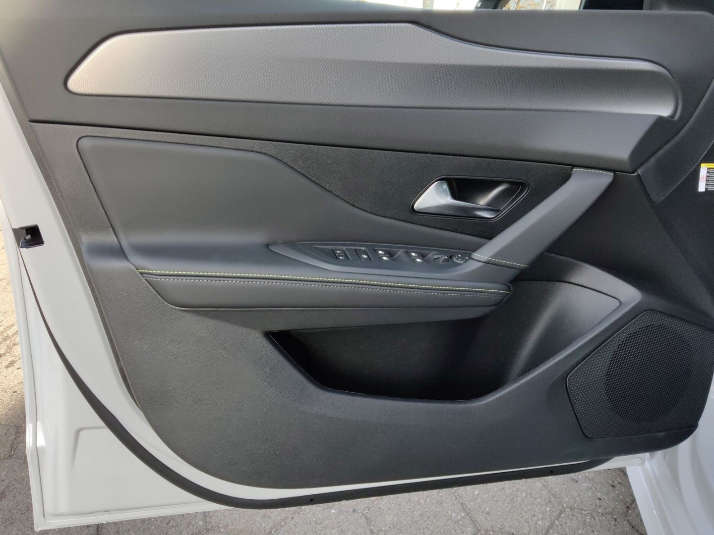 Peugeot 308 - Bild 13