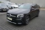 Mercedes-Benz GLB 200d°AMG-Line°DCT°Kamera°LED°Navi°Garantie° - Mercedes-Benz GLB 200 in Wuppertal