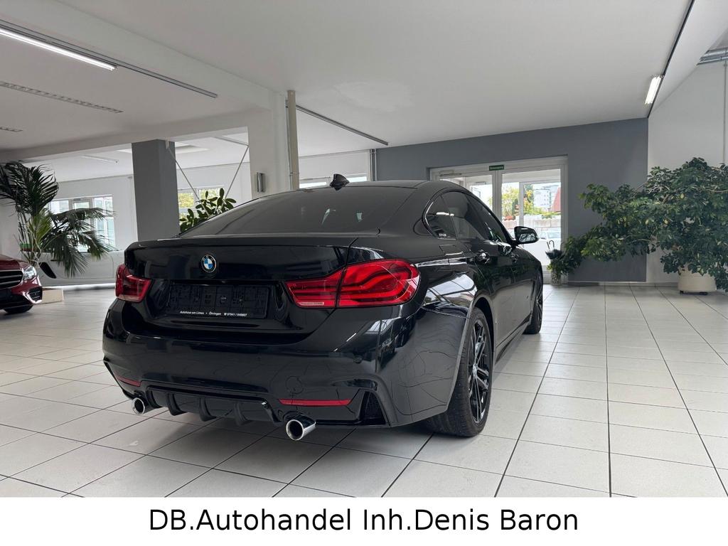 BMW 440