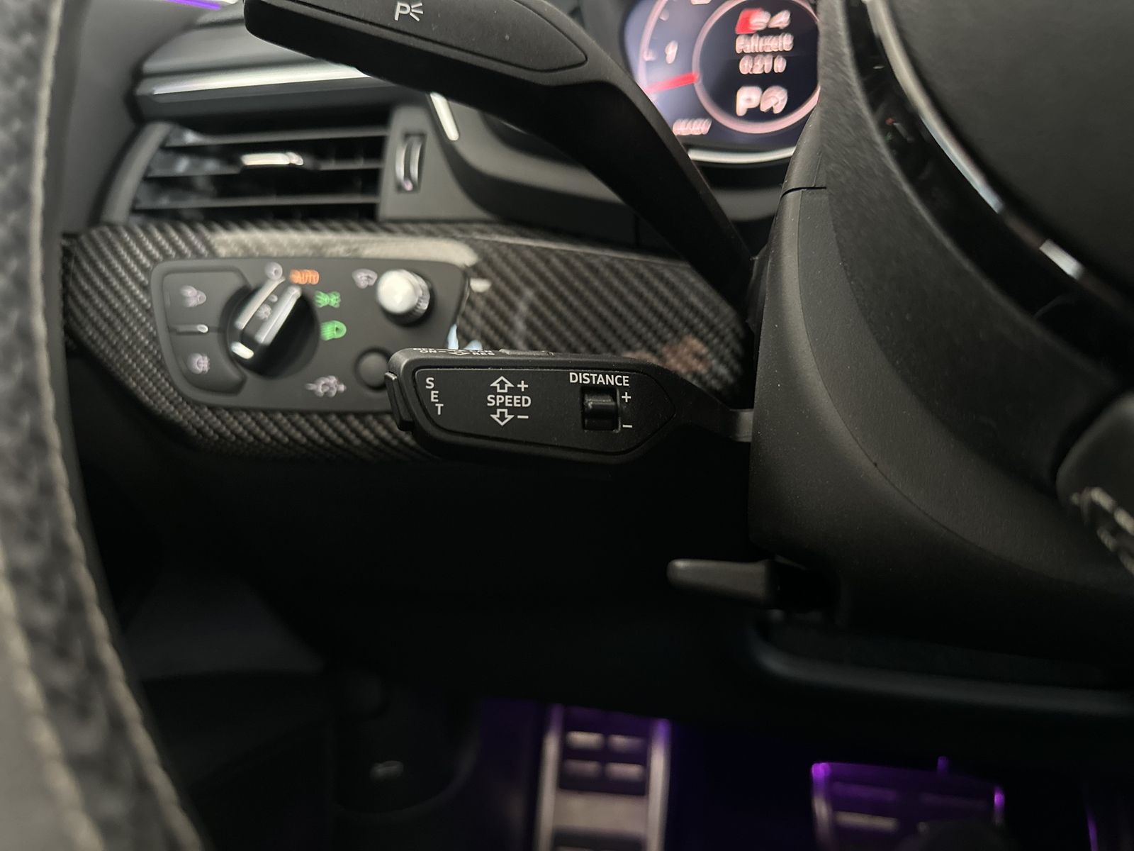 Audi S4 Avant 3.0 TDI quattro|NAVI|AHK|MASSAGE|ACC|BO foto 24