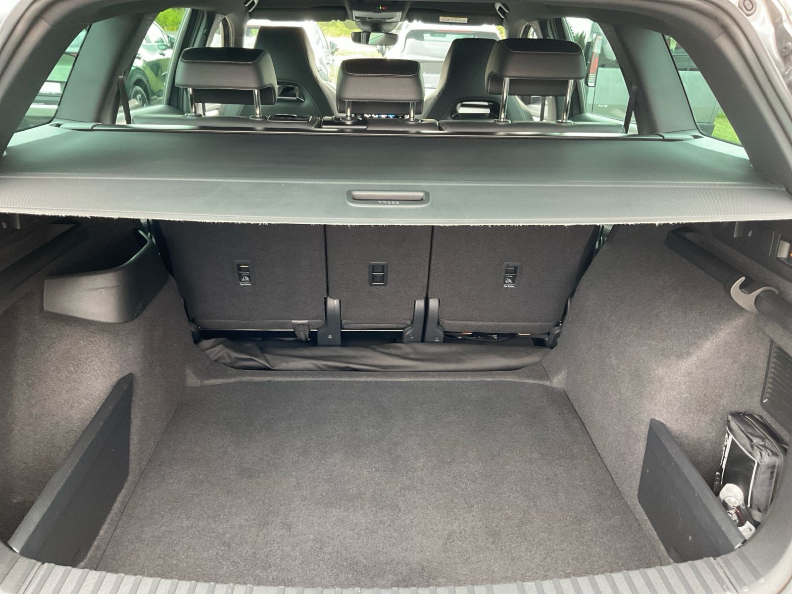 Skoda Kodiaq - Bild 17