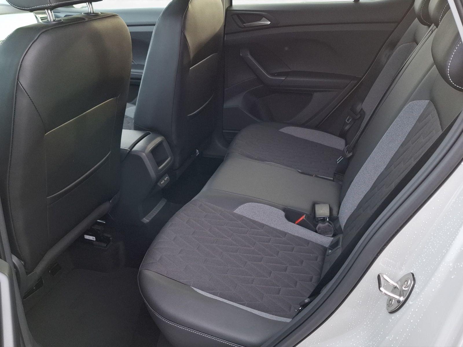 Volkswagen T-Cross ENERGY 150 PS DSG RÜKA NAVI Ahzv., миниатюра 3